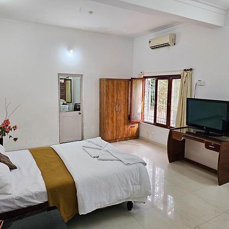 Serene Bean Homestay Мадикери Екстериор снимка